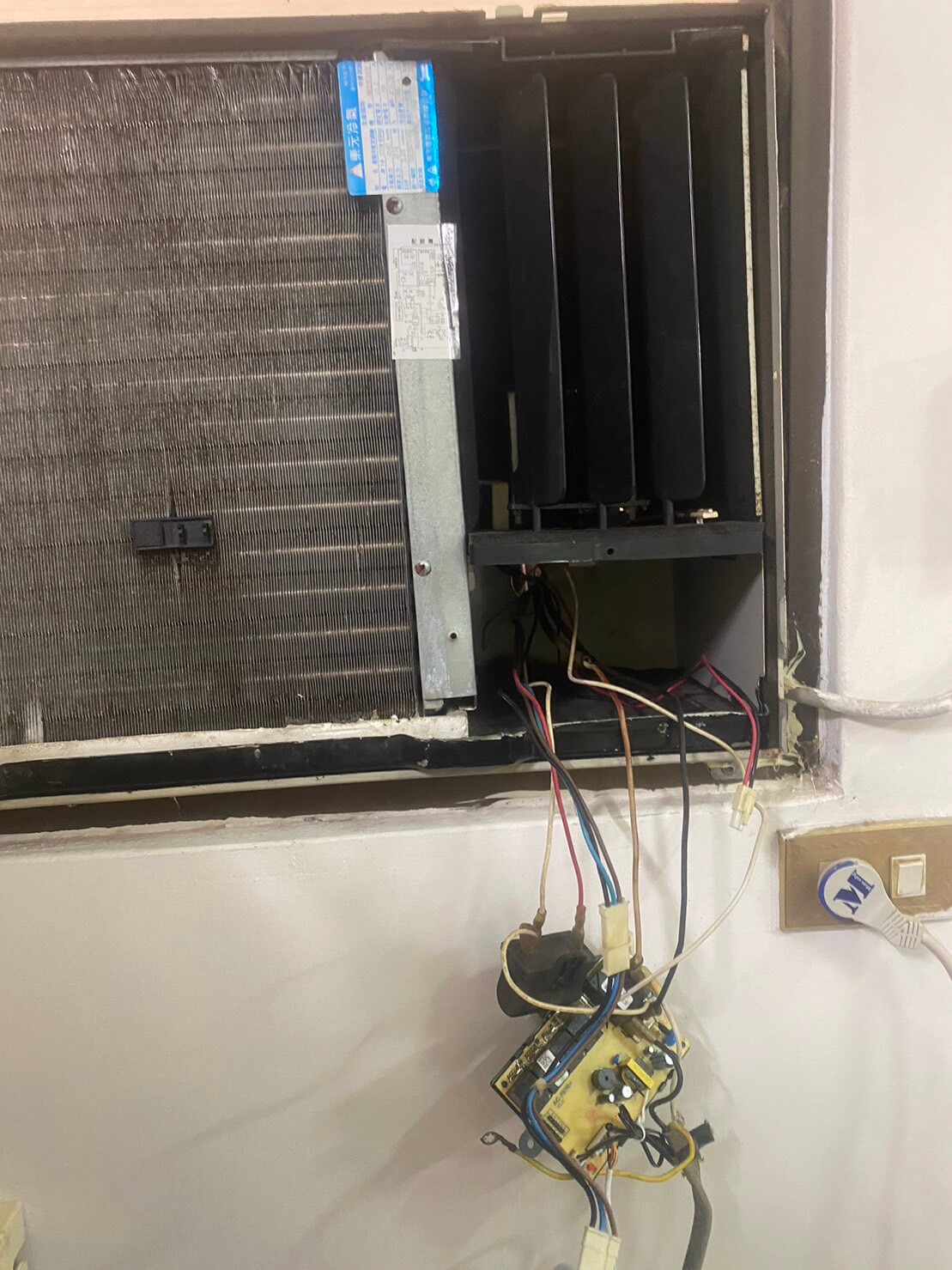 弘楠空調的實際案例圖片